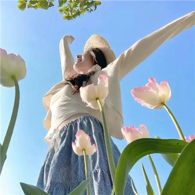 弯曲幸运草